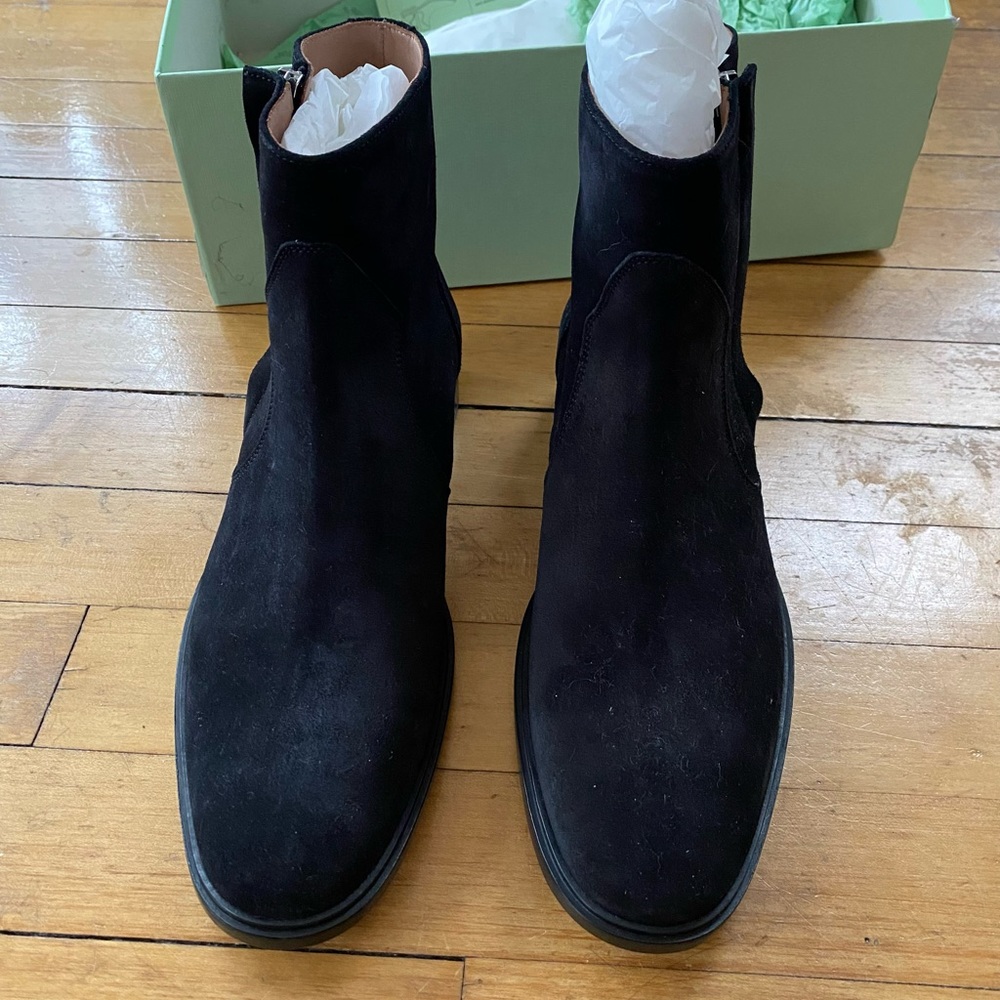 Off White Chelsea Boot
